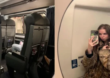 I chose a 9-hour Amtrak over a 2-hour flight home. It’s not perfect, but I’ll always choose the train over flying if I can.