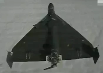 Russia’s adding cameras to its Shahed drones so it can catch Ukrainian interceptors approaching from behind