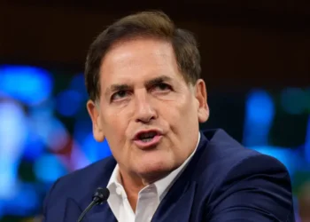 Mark Cuban warns the AI wars could end like the search engine crash — with one winner and a lot of losers