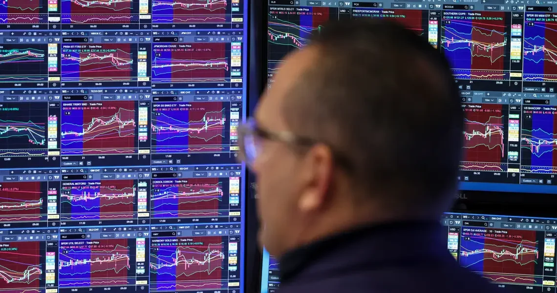 Here’s how big-name hedge funds are using and investing in AI