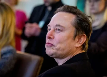 ‘I’ve tried to warn them’: Elon Musk says Tesla’s rivals don’t want its self-driving tech