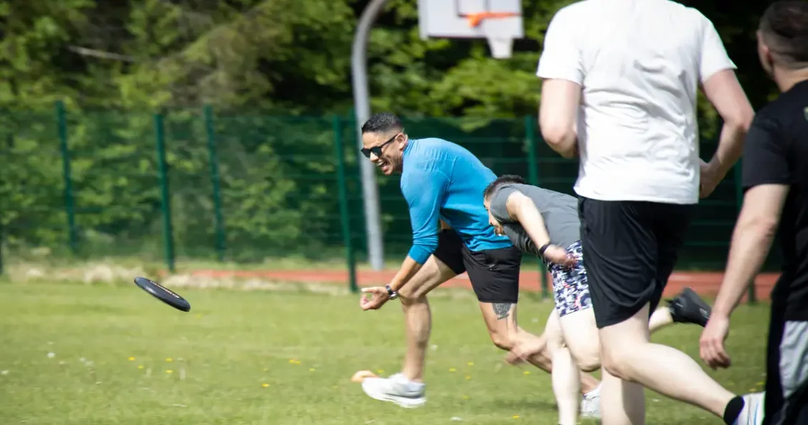 A top Marine shares his secrets to keeping fit at 50