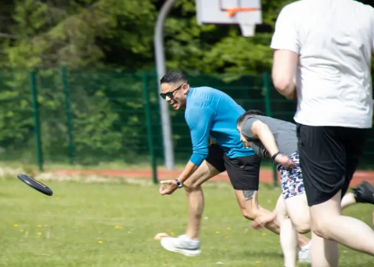 A top Marine shares his secrets to keeping fit at 50