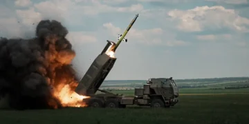 A NATO ally staring down Russia is doubling down on HIMARS after Ukraine showed what they can do