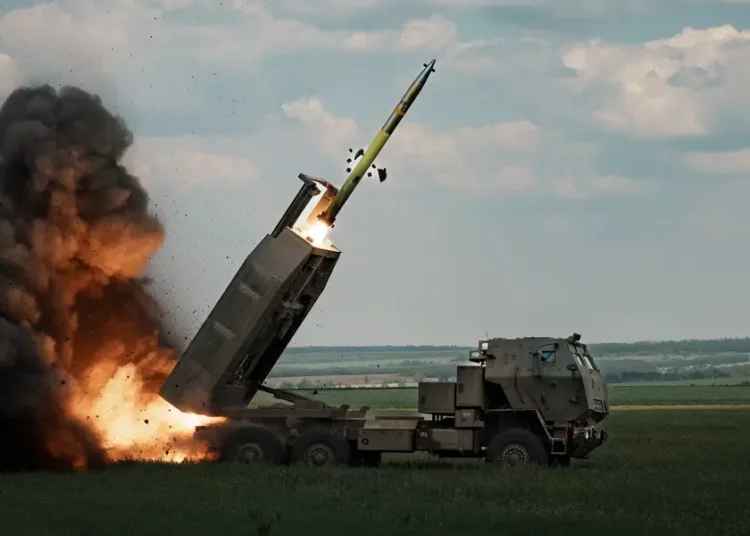 A NATO ally staring down Russia is doubling down on HIMARS after Ukraine showed what they can do