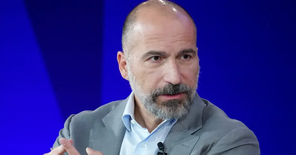 Uber headhunted PhDs to join ‘Project Sandbox.’ After a month, it said that their AI training contracts were over.