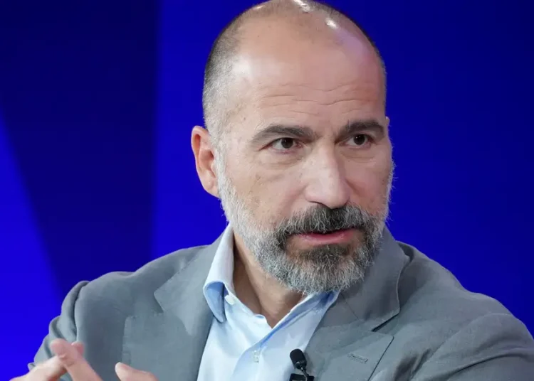 Uber headhunted PhDs to join ‘Project Sandbox.’ After a month, it said that their AI training contracts were over.