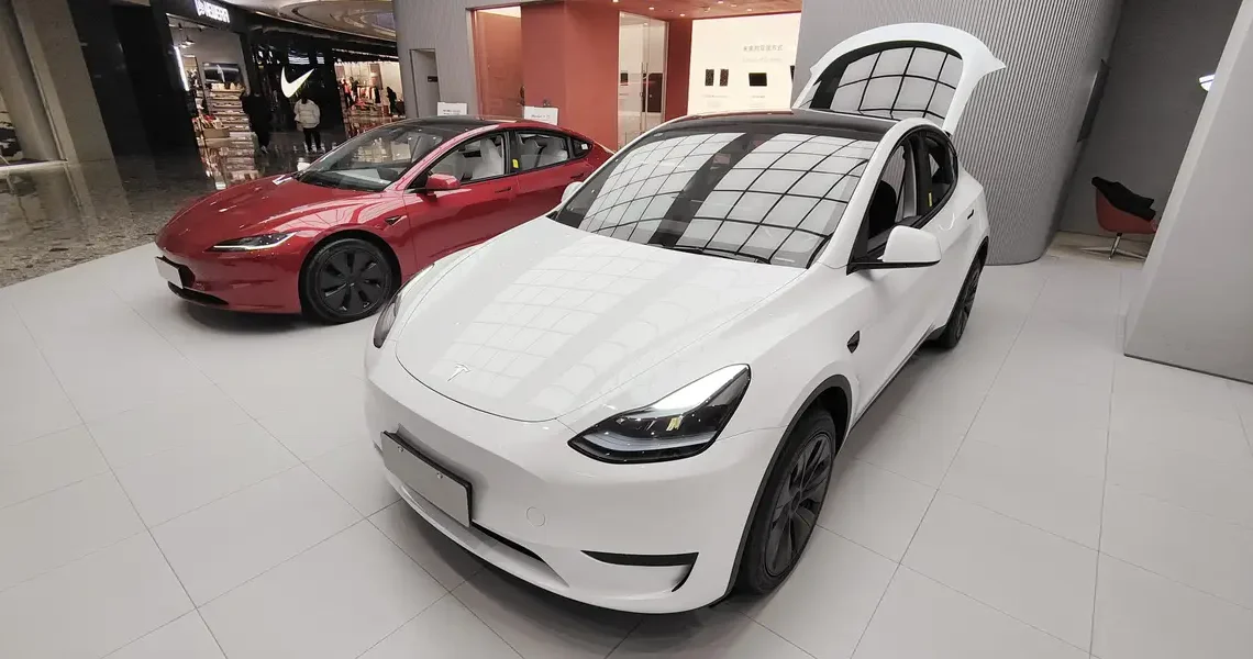 Tesla celebrated a coming FSD win in Europe — then a regulator said not so fast