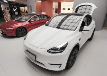 Tesla celebrated a coming FSD win in Europe — then a regulator said not so fast