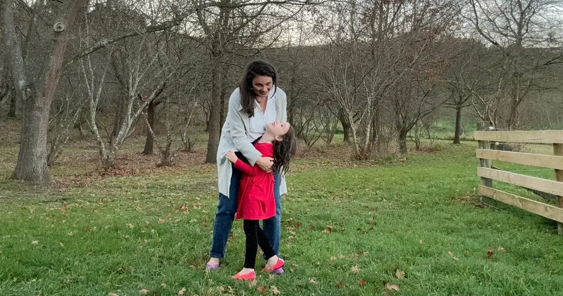 I update my will regularly. I see it as an act of love and responsibility to my daughter.