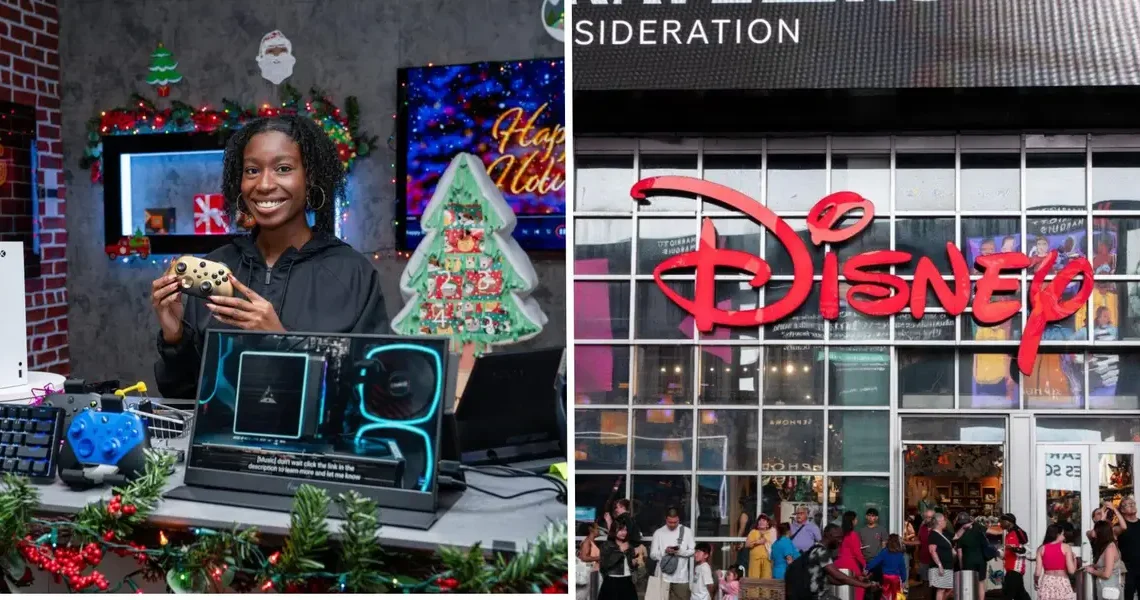 TikTok Shop had a major breakthrough heading into its Black Friday sprint