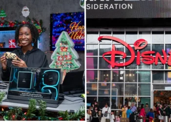 TikTok Shop had a major breakthrough heading into its Black Friday sprint