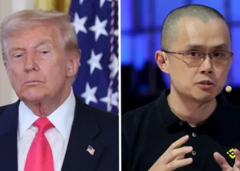 All of the billionaires and businesspeople that Donald Trump has pardoned