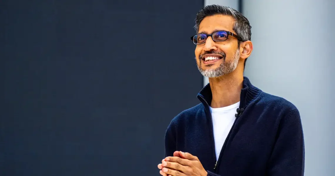 The 5 reasons why Google is suddenly on a tear and dominating the AI race