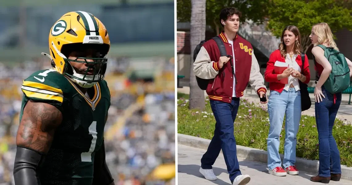 How Tubi thinks its free NFL stream on Thanksgiving can hook football fans on its quirky shows