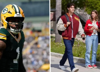 How Tubi thinks its free NFL stream on Thanksgiving can hook football fans on its quirky shows