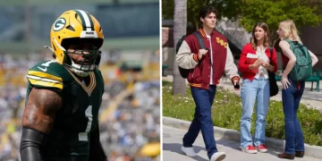 How Tubi thinks its free NFL stream on Thanksgiving can hook football fans on its quirky shows