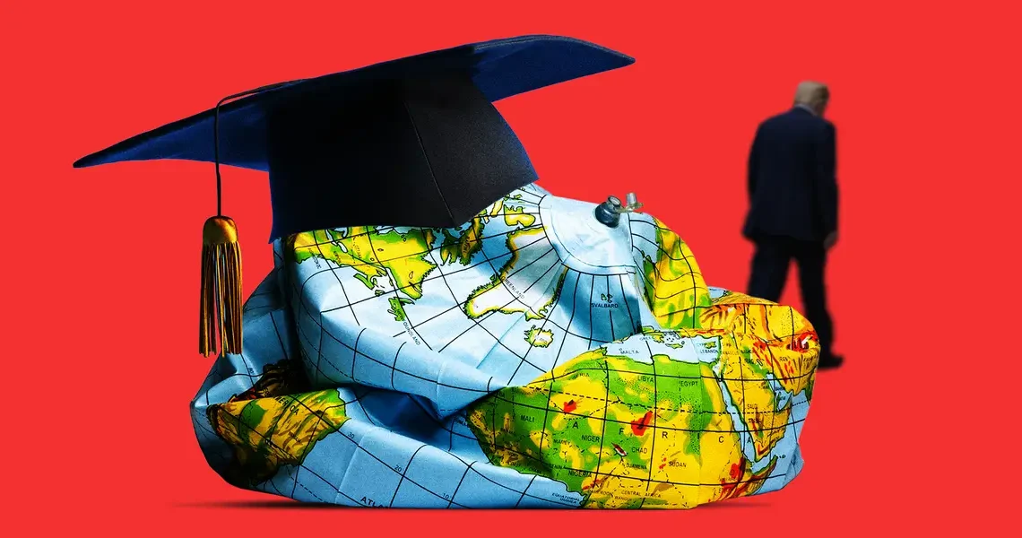 The new reality of study abroad: Higher costs, more politics, fewer Aperol spritzes