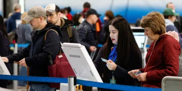 Airlines expect a record 31 million flyers over Thanksgiving. Here’s what to do if your flight gets delayed or canceled.
