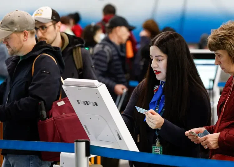 Airlines expect a record 31 million flyers over Thanksgiving. Here’s what to do if your flight gets delayed or canceled.