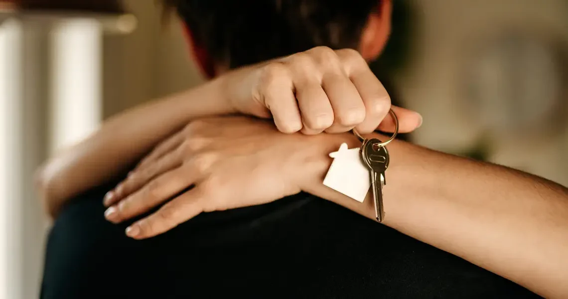 My parents promised to pay for my down payment on my first house, but are threatening to take it away. What should I do?