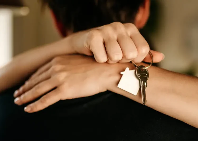 My parents promised to pay for my down payment on my first house, but are threatening to take it away. What should I do?