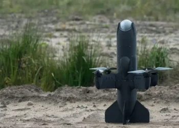 What a drone maker on NATO’s front line says the West needs for future wars