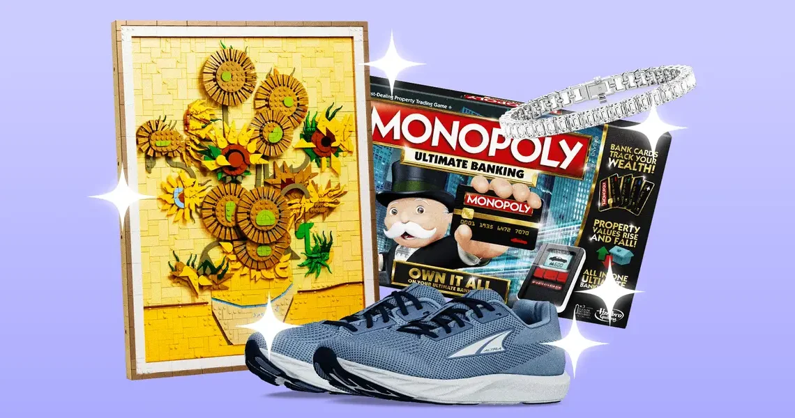 We talked to 10 millionaires about their dream holiday gifts. Their wish lists include ski gear, jewelry, and cheese clubs.