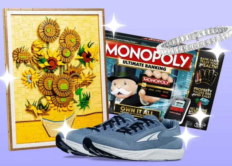 We talked to 10 millionaires about their dream holiday gifts. Their wish lists include ski gear, jewelry, and cheese clubs.