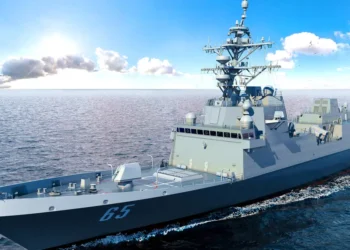 The US Navy is canceling its future frigates in a blow to its ambitions to grow the fleet
