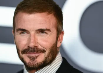 David Beckham credits his dad’s parenting style for helping him through his career’s toughest moments