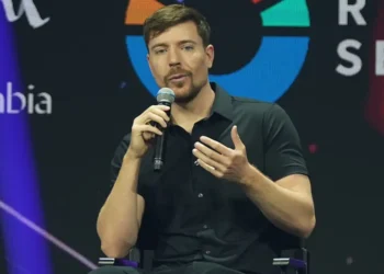 MrBeast said 3 key factors make his YouTube videos popular