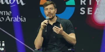 MrBeast said 3 key factors make his YouTube videos popular