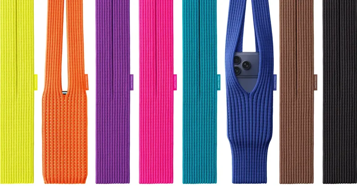 Apple’s designer iPhone pocket is sold out everywhere