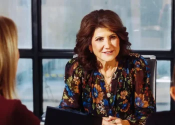 CorePower Yoga’s CEO rebuilt her life after losing her husband and house in one year