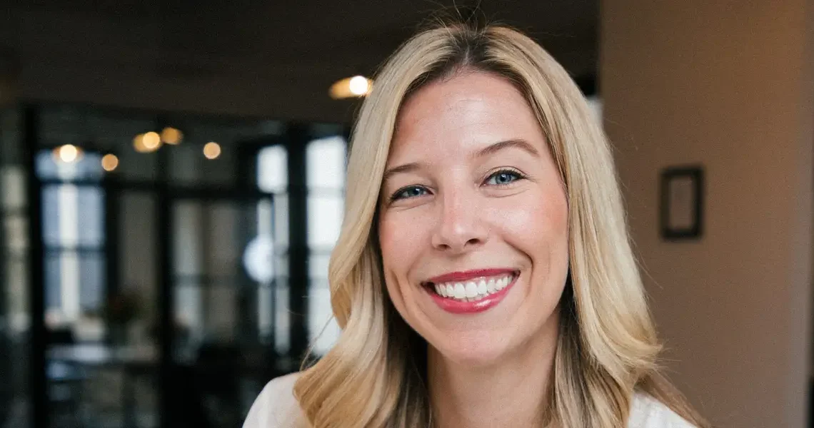 I lead product strategy at a creative agency. We’re using AI ‘hallucinations’ to come up with ideas for brands.