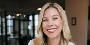 I lead product strategy at a creative agency. We’re using AI ‘hallucinations’ to come up with ideas for brands.