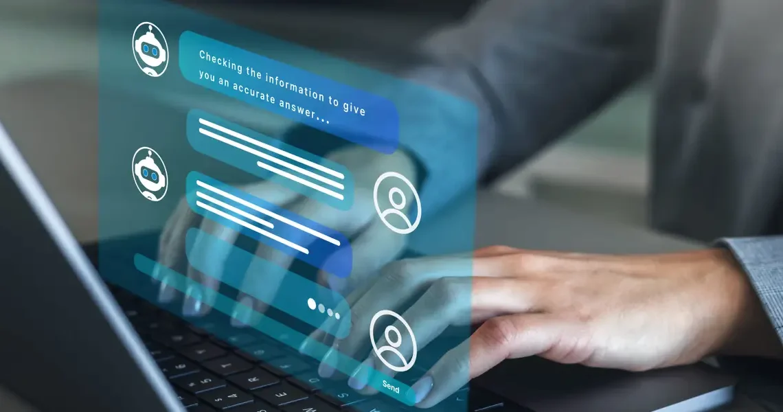 I asked ChatGPT and Gemini to tell me what my job will look like in 5 years. Here’s what they told me.