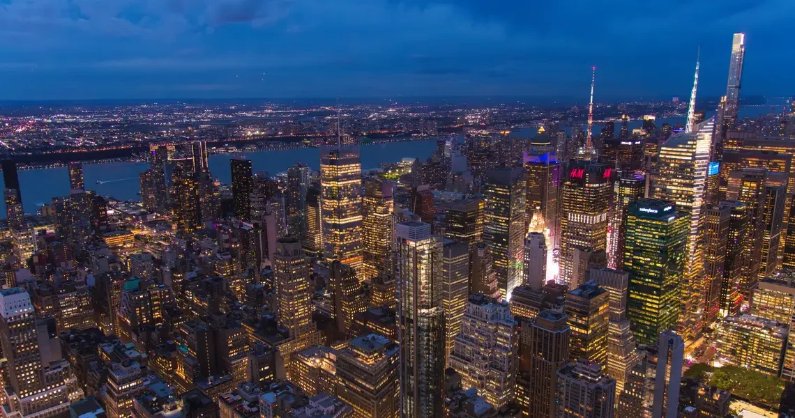 The hottest real estate markets for 2026 are reaping the benefits of RTO