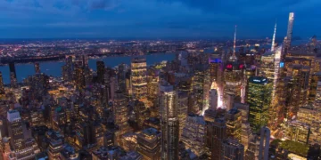 The hottest real estate markets for 2026 are reaping the benefits of RTO