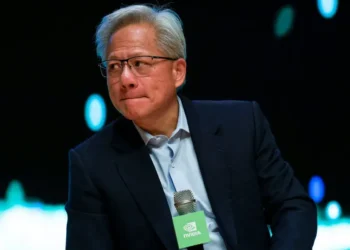 Nvidia’s bumpy November