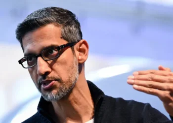 What’s next for Google’s AI team? Sundar Pichai says he hopes they ‘get a bit of rest’