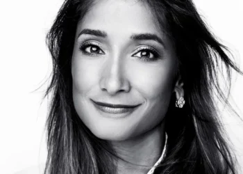 A partner at Goldman shares how years of competitive sports helped give her an edge at the firm