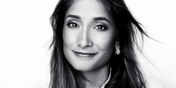 A partner at Goldman shares how years of competitive sports helped give her an edge at the firm