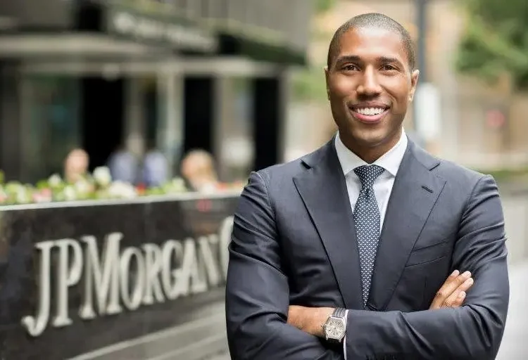 Rising star catch-up: Chad Tredway is back at JPMorgan and at the helm of its $79 billion real estate portfolio