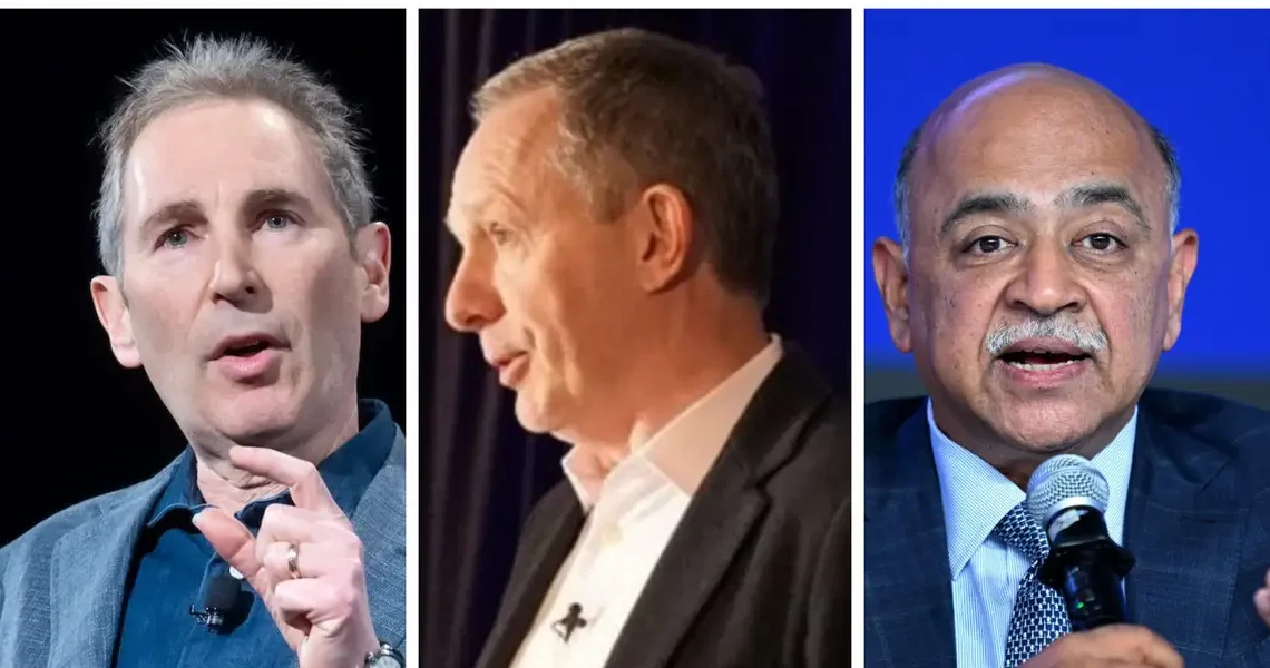 6 companies that have signaled they are replacing human employees with AI