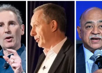 6 companies that have signaled they are replacing human employees with AI