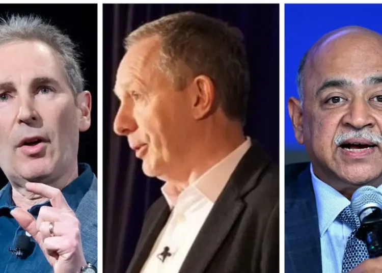 6 companies that have signaled they are replacing human employees with AI