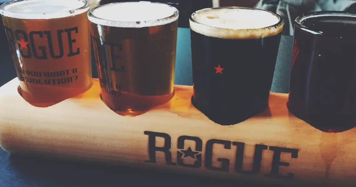 Oregon brewery founded by former Nike execs files for Chapter 7 bankruptcy after abrupt shutdown