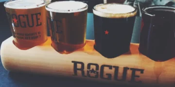 Oregon brewery founded by former Nike execs files for Chapter 7 bankruptcy after abrupt shutdown